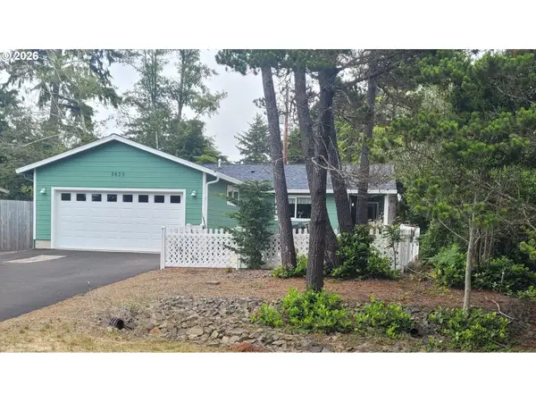 5630 Hacienda Ave, LincolnCity, OR 97367