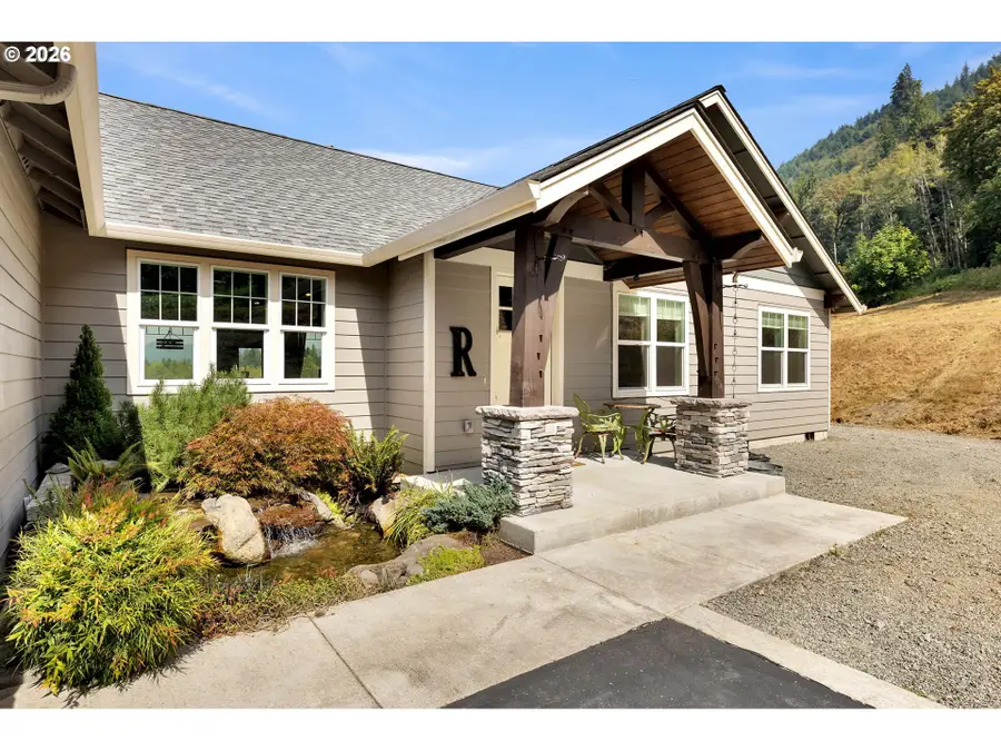 39827 NE Gerber Mckee Rd, Amboy, WA 98601 - #2