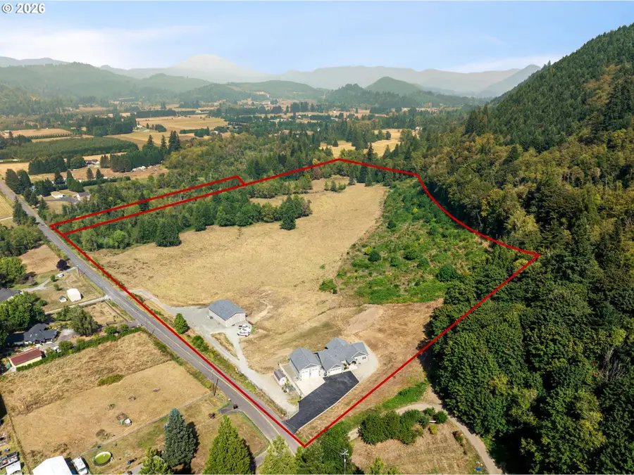 39827 NE Gerber Mckee Rd, Amboy, WA 98601 - #3
