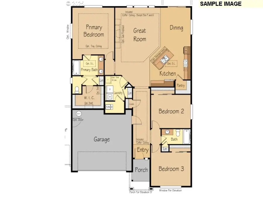 4654 NW 71st Ave, Camas, WA 98607 - Image #2