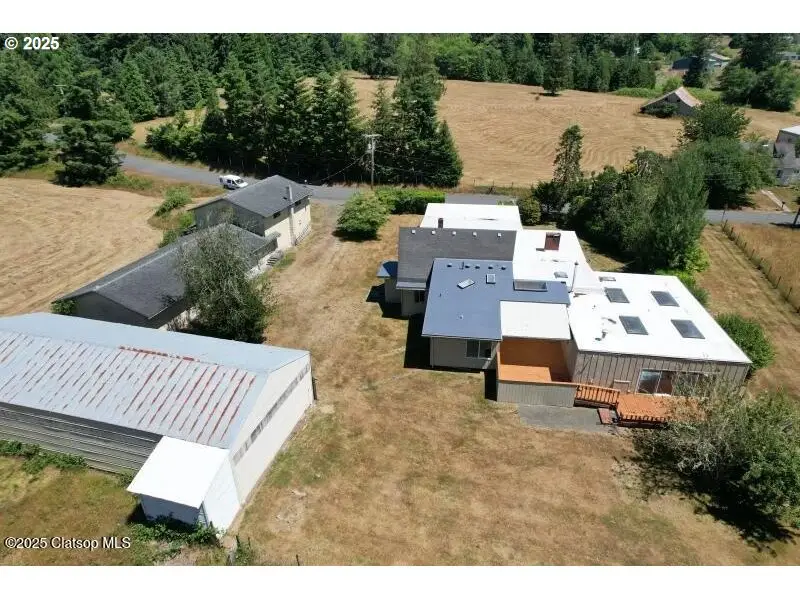 92768 Pearson Rd, Astoria, OR 97103 - #2