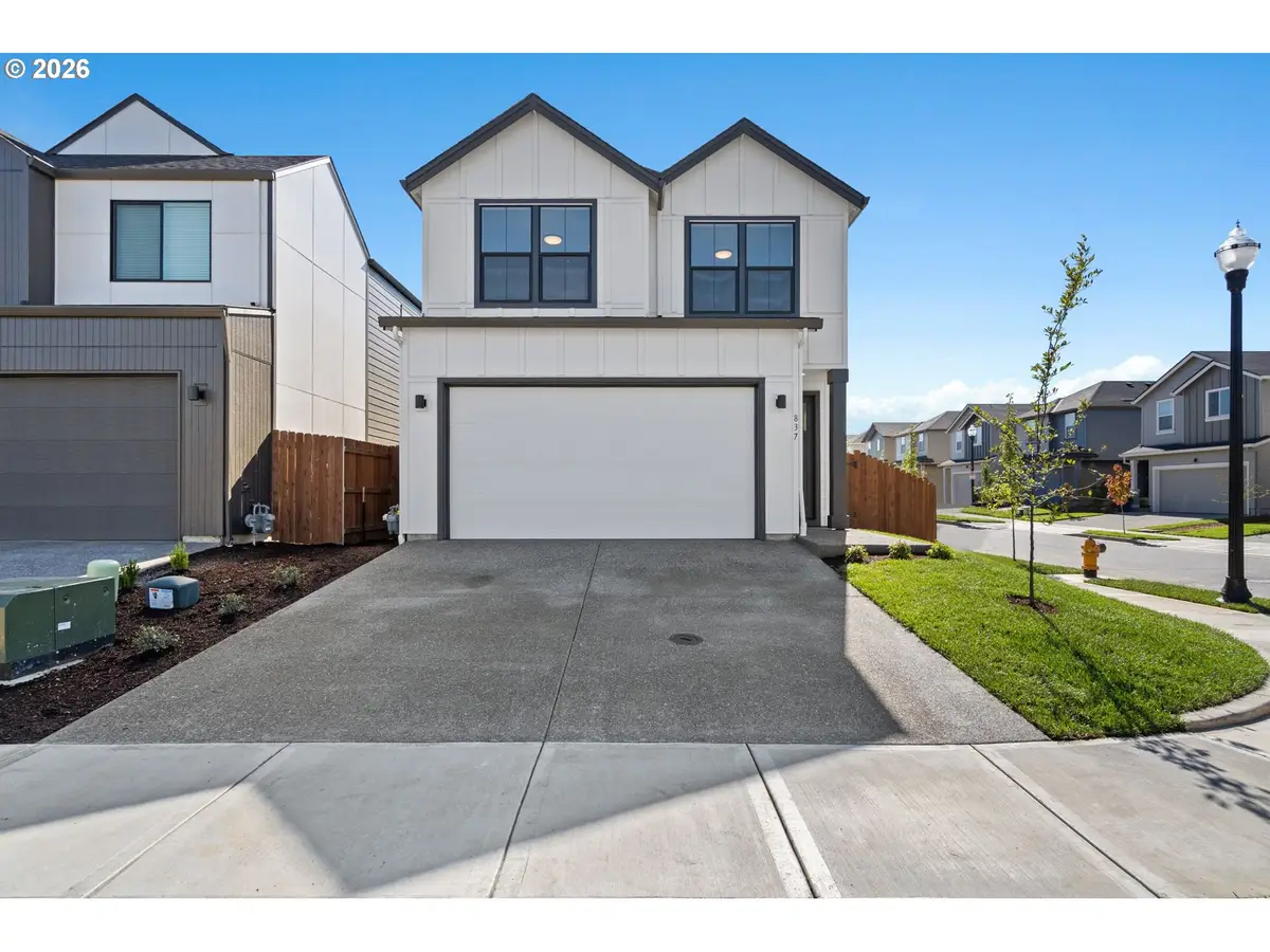 837 NW 175th Way, Ridgefield, WA 98642 - #1