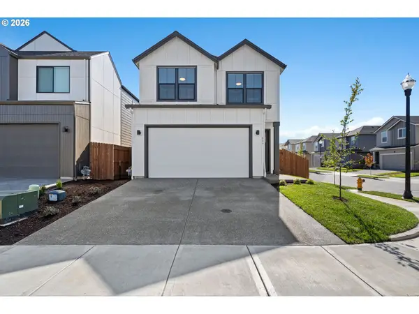 837 NW 175th Way, Ridgefield, WA 98642