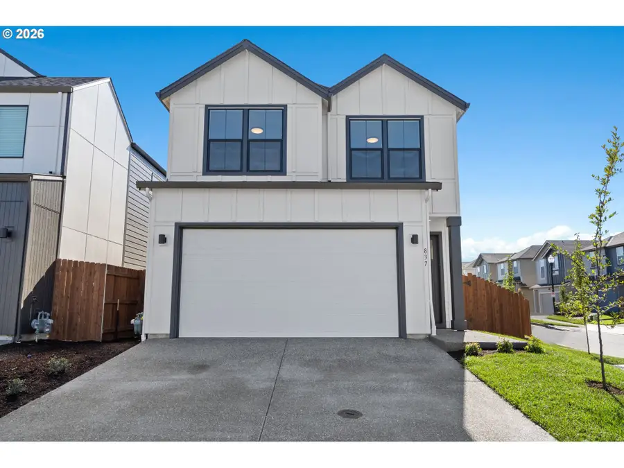 837 NW 175th Way, Ridgefield, WA 98642 - #2