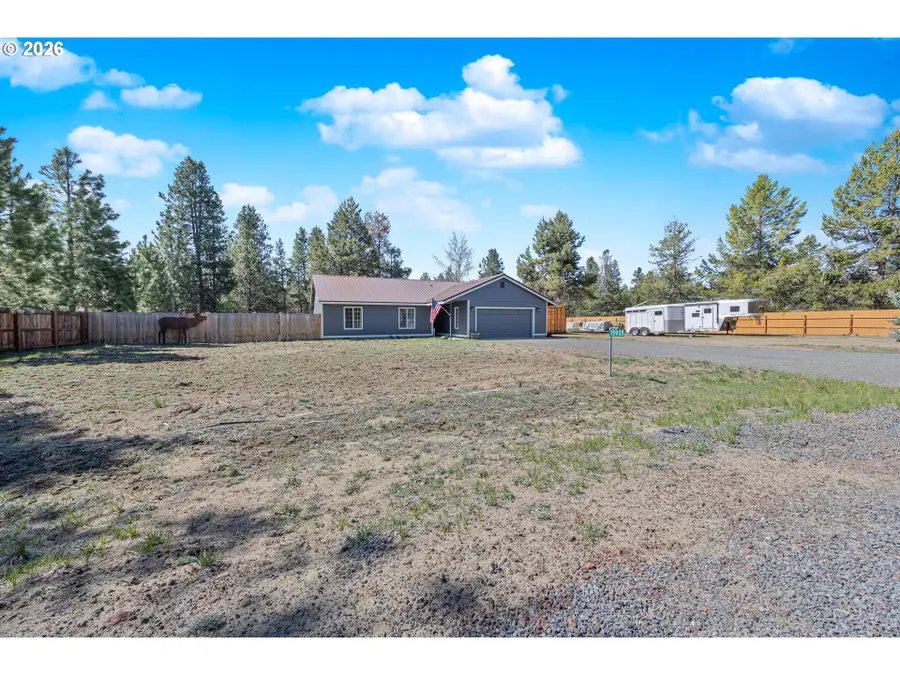 15935 Woodchip Ln, La Pine, OR 97739 - #2