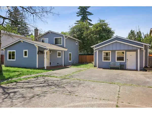 2407 SE 93rd Ave, Portland, OR 97216