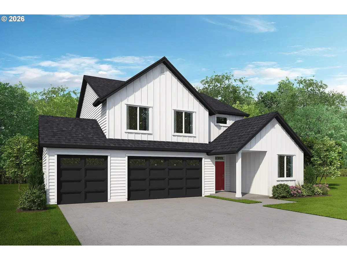 2508 S 4th Dr, Ridgefield, WA 98642 - #1