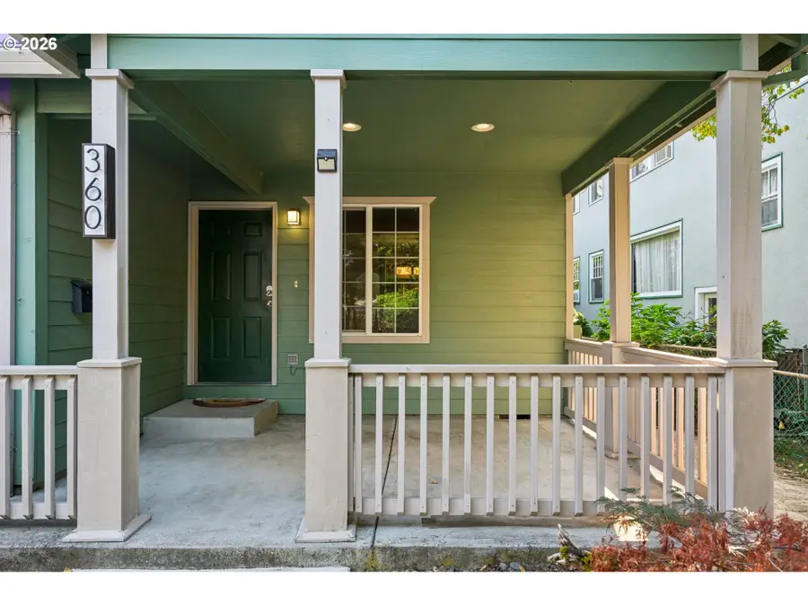 360 NE 78th Ave, Portland, OR 97213 - #3