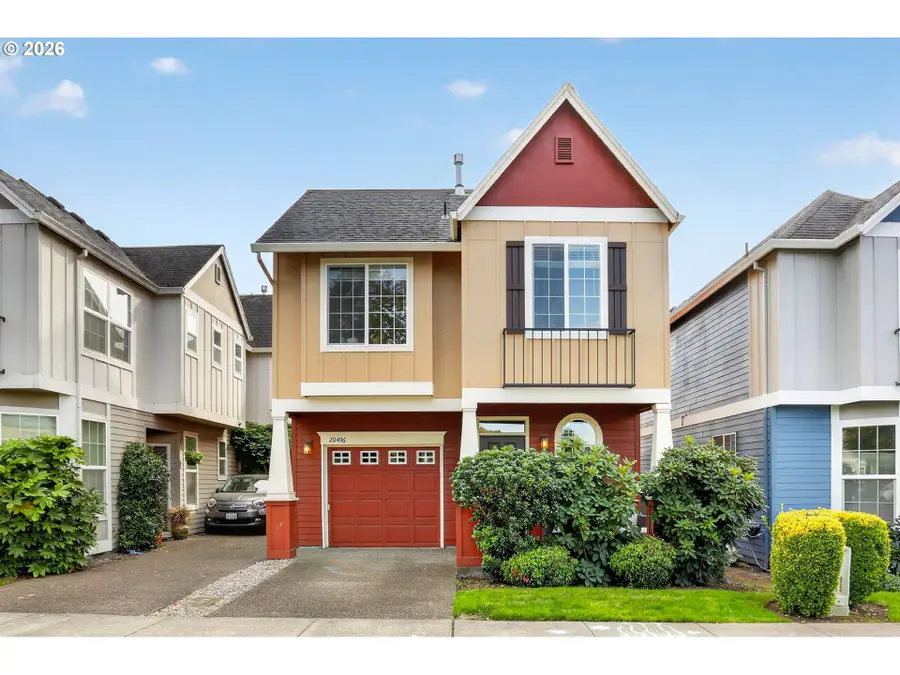 20496 SW Marimar St, Beaverton, OR 97078 - #2