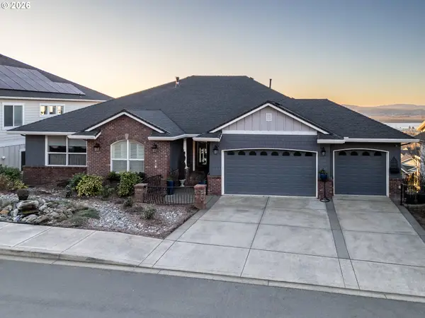 430 N Y St, Washougal, WA 98671