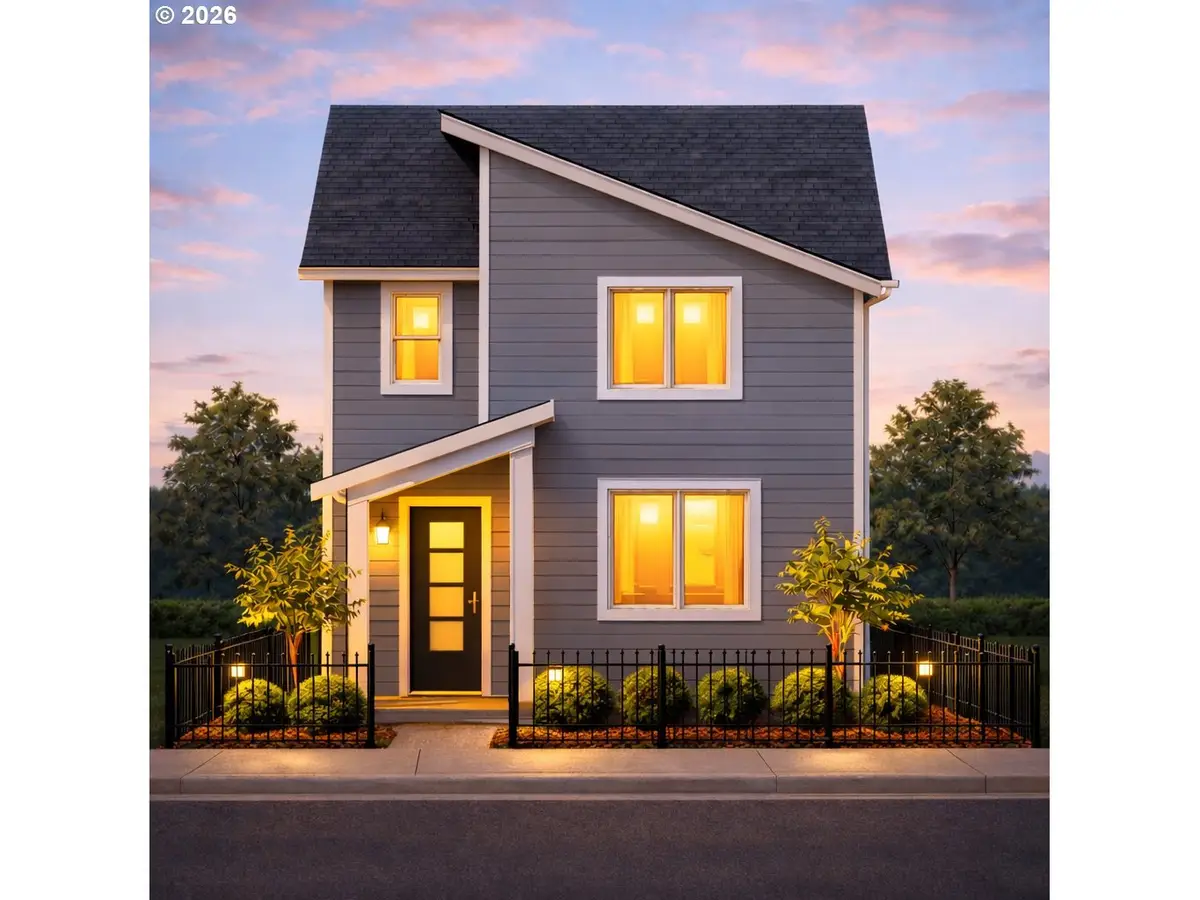 2084 Myrtle Ln #Lot 83, North Bend, OR 97116 - #1