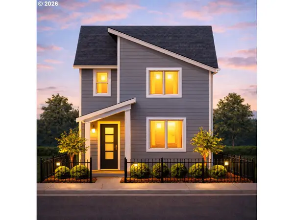 2084 Myrtle Ln #Lot 83, ForestGrove, OR 97116