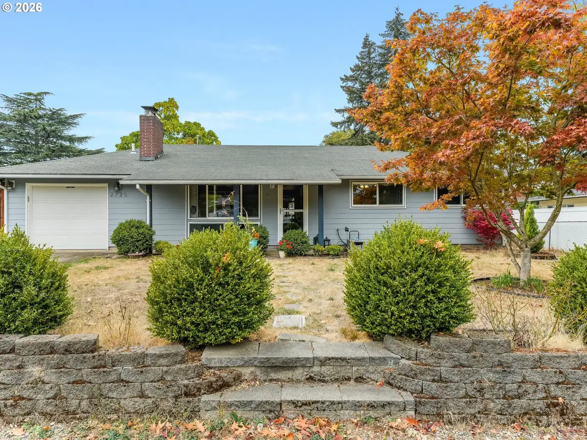 2725 SE 166th Ave, Portland, OR 97236 - #1