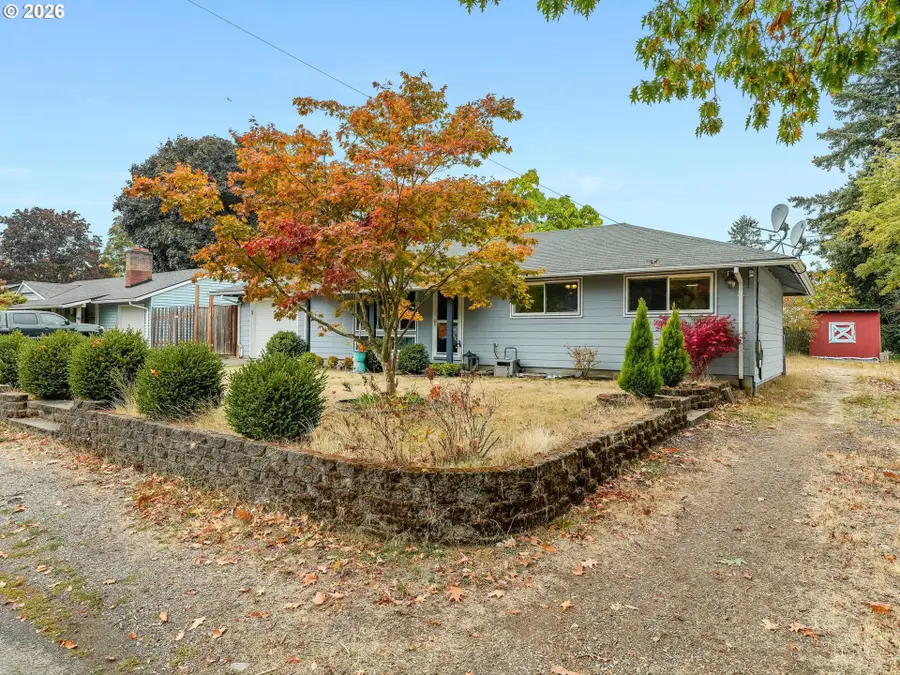 2725 SE 166th Ave, Portland, OR 97236 - #3