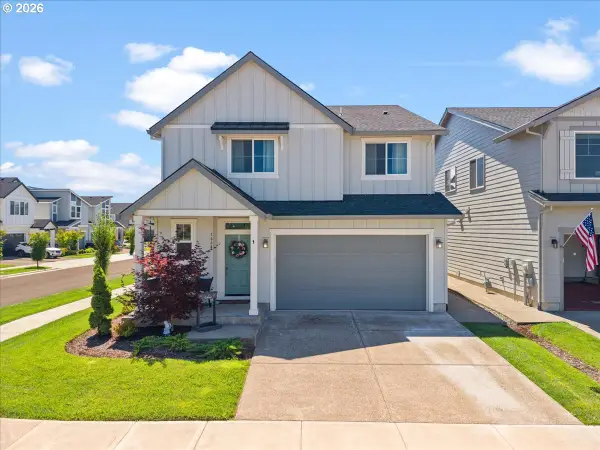 1664 36th Pl, ForestGrove, OR 97116