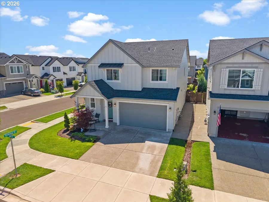 1664 36th Pl, Forest Grove Cornelius, OR 97116 - #2