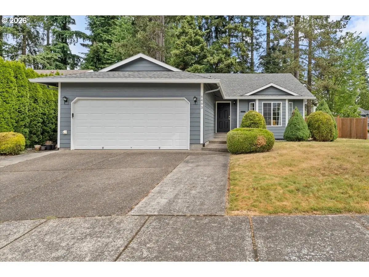 8493 NE Windstone St, Hillsboro, OR 97006 - #1
