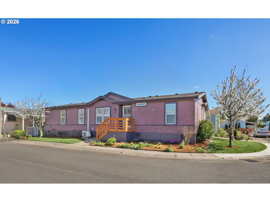 1699 N Terry St #379, Eugene, OR 97402 - #2