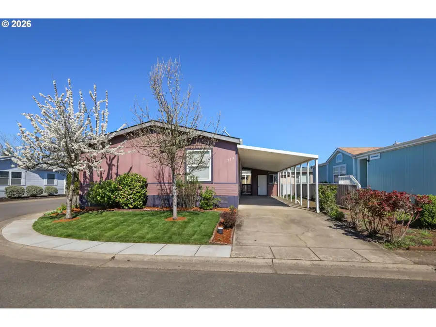 1699 N Terry St #379, Eugene, OR 97402 - #3