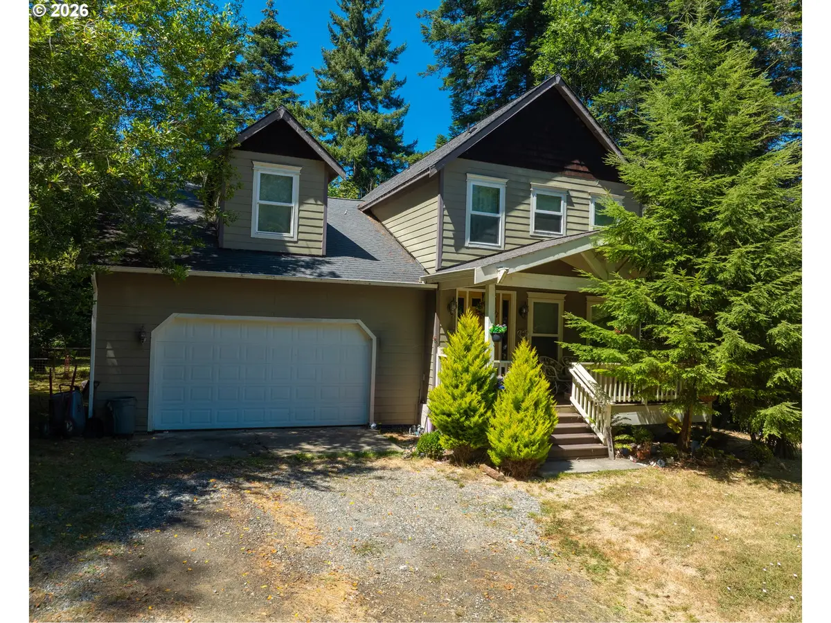30764 Jacks Landing, Gold Beach, OR 97444 - #1