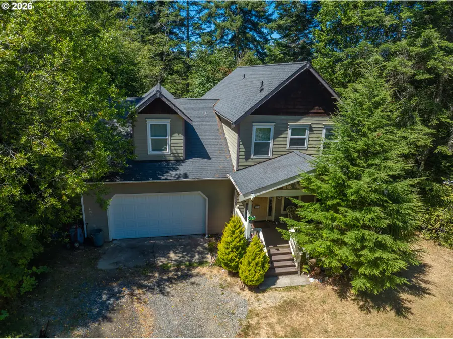 30764 Jacks Landing, Gold Beach, OR 97444 - #2