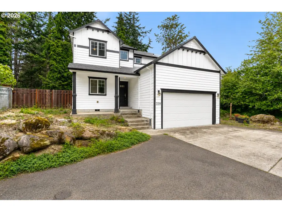 359 Bridge St, Fairview, OR 97024 - #2
