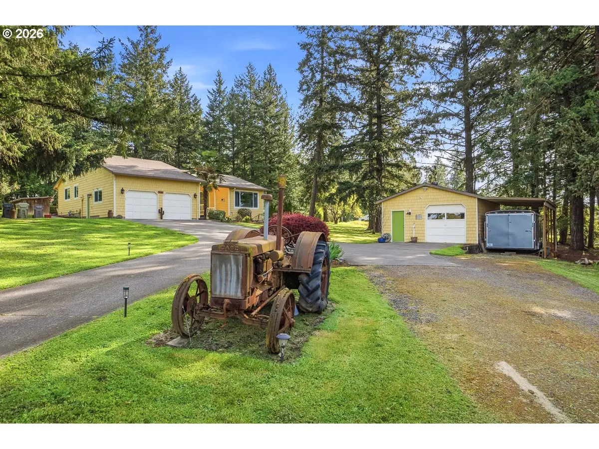 9890 SW Grabhorn Rd, Beaverton, OR 97007 - #1