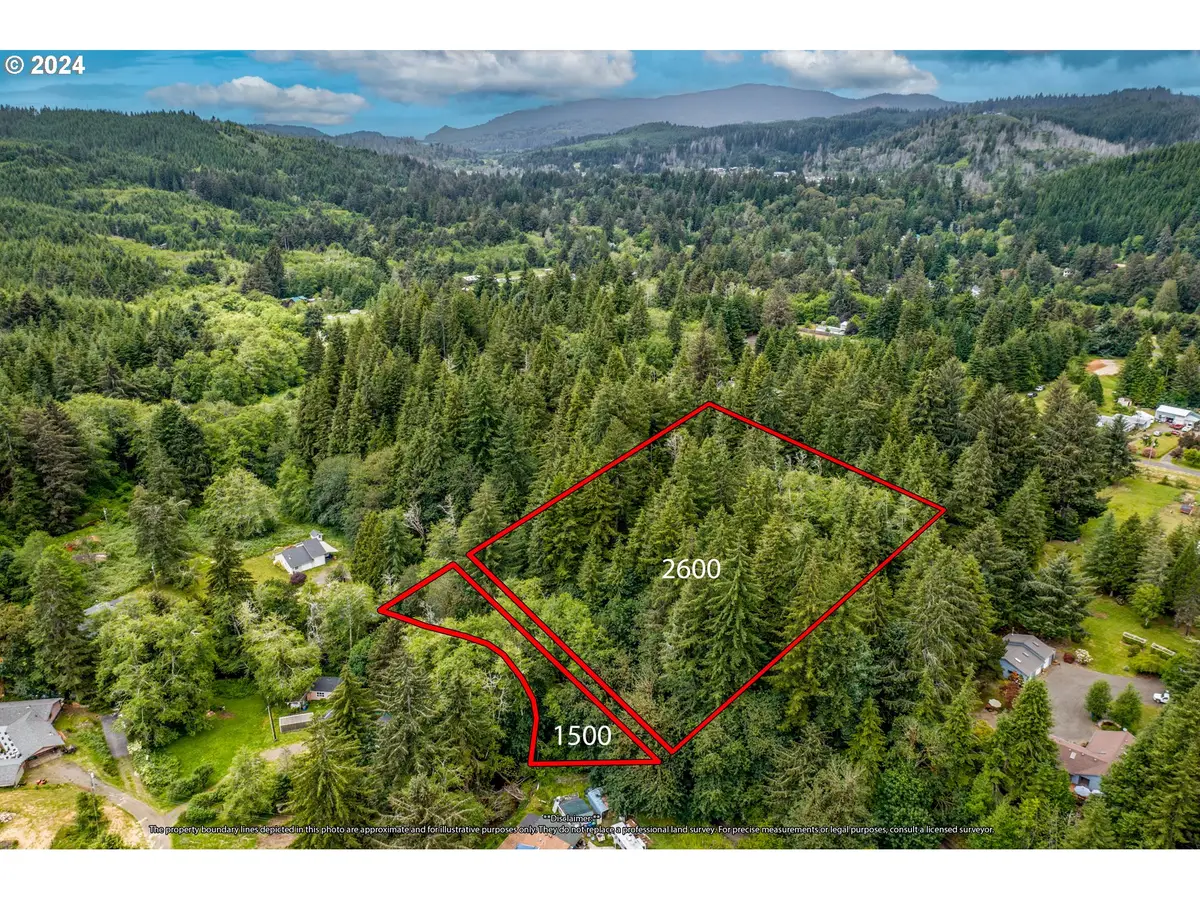 N Stockton Rd #TL 2600, Otis, OR 97368 - #1
