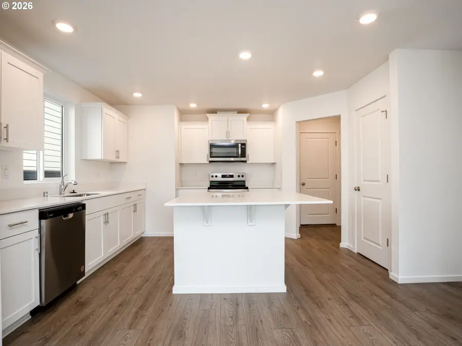 151 Coho Loop, Woodland, WA 98674 - #2