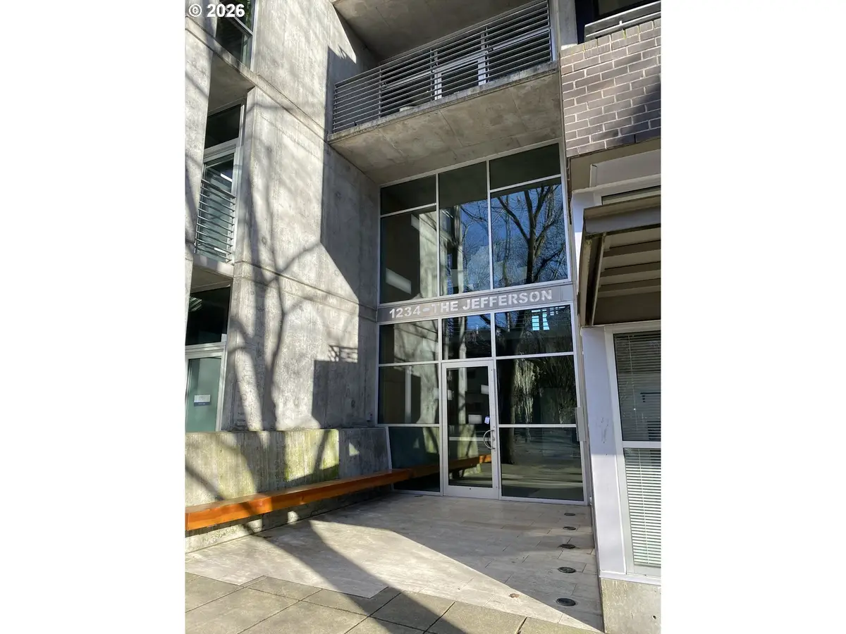 1234 SW 18th Ave #301, Portland, OR 97205 - #1