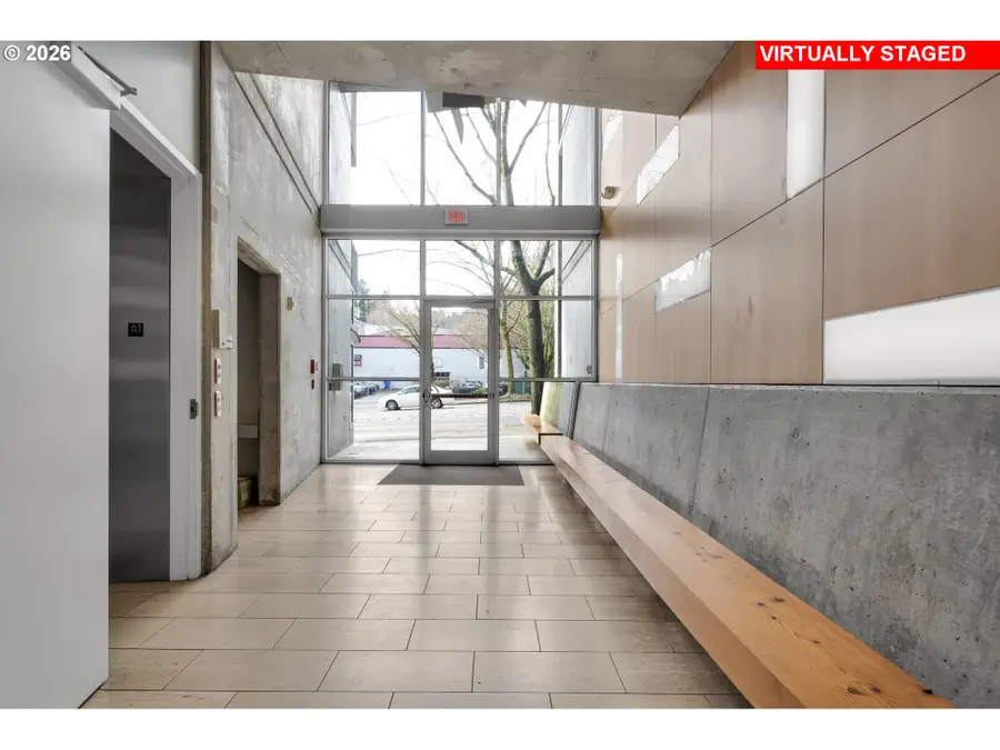 1234 SW 18th Ave #301, Portland, OR 97205 - #3