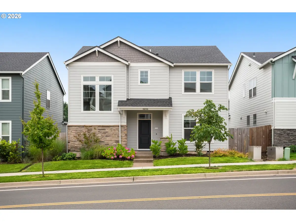 18090 SW Barrows Rd, Beaverton, OR 97007 - #1