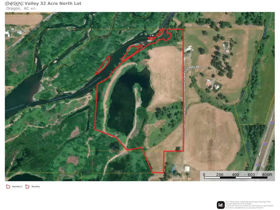 Delight Valley, Cottagegrove, OR 97424 - #2