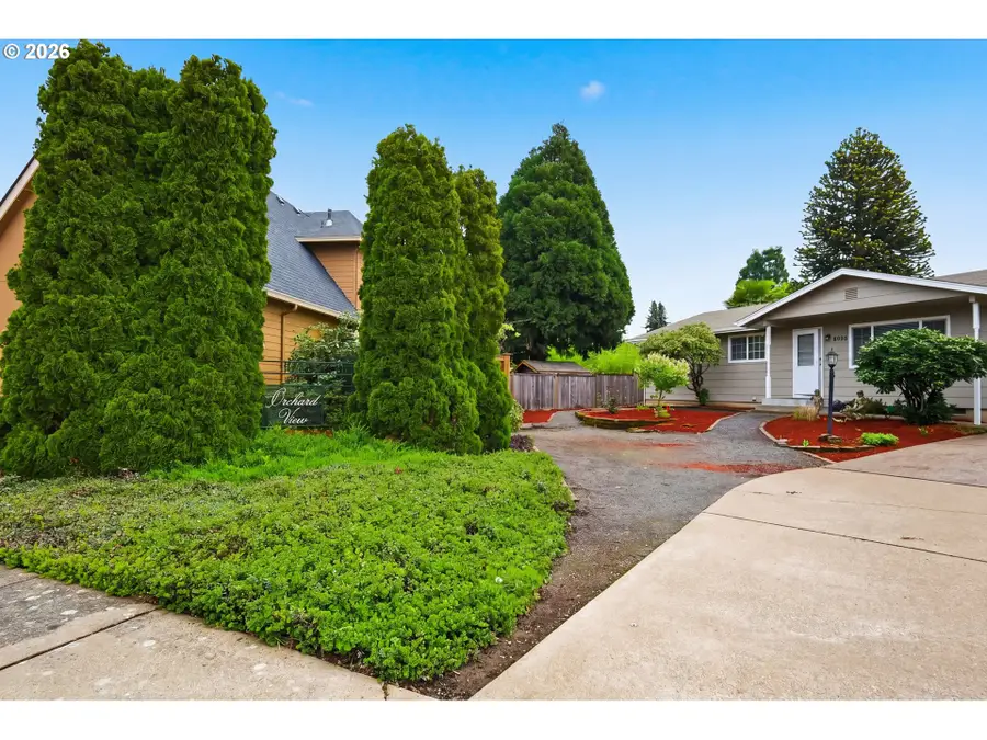 1125 Delrose Dr, Springfield, OR 97477 - #3