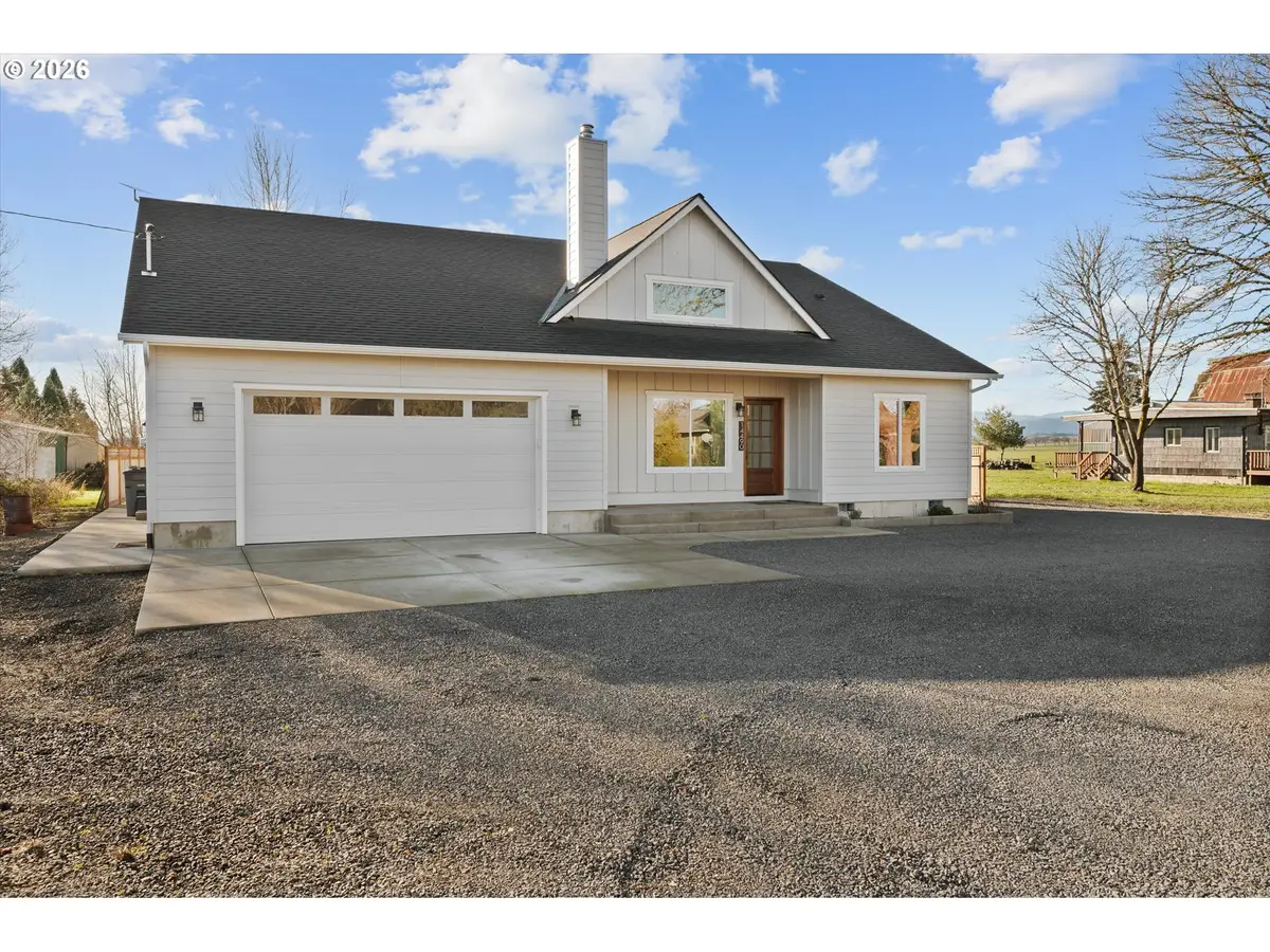 14490 Ballston Rd, Sheridan, OR 97378 - Image #1