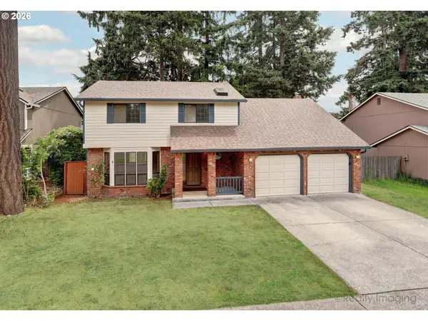 4017 NE 157th Ave, Vancouver, WA 98682