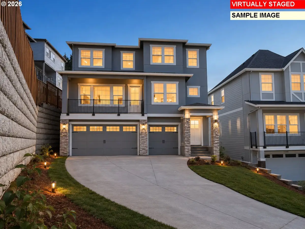 11688 SW Hayrick Terr., Beaverton, OR 97007 - #1