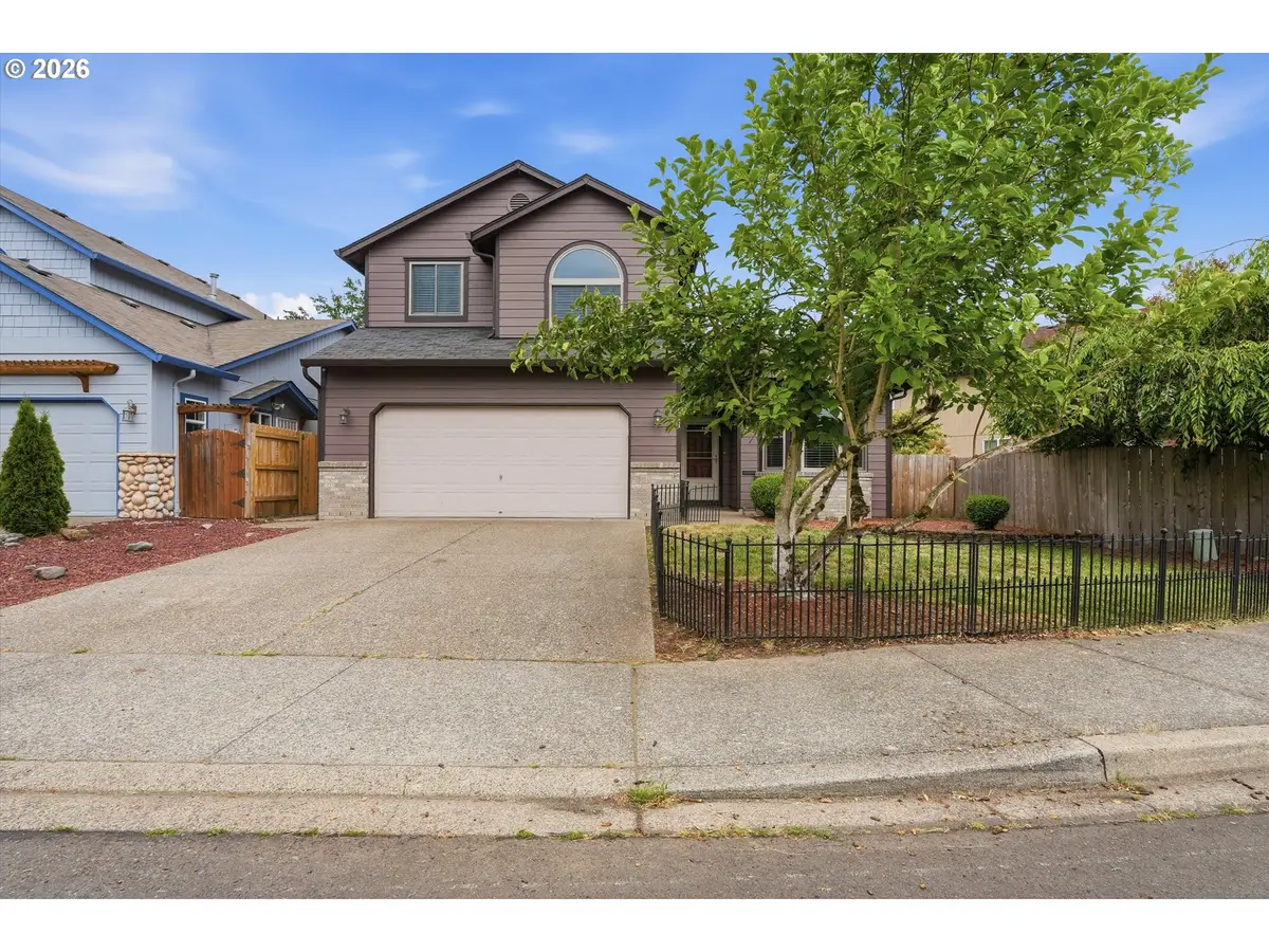 5611 NE 50th Pl, Vancouver, WA 98661 - #1