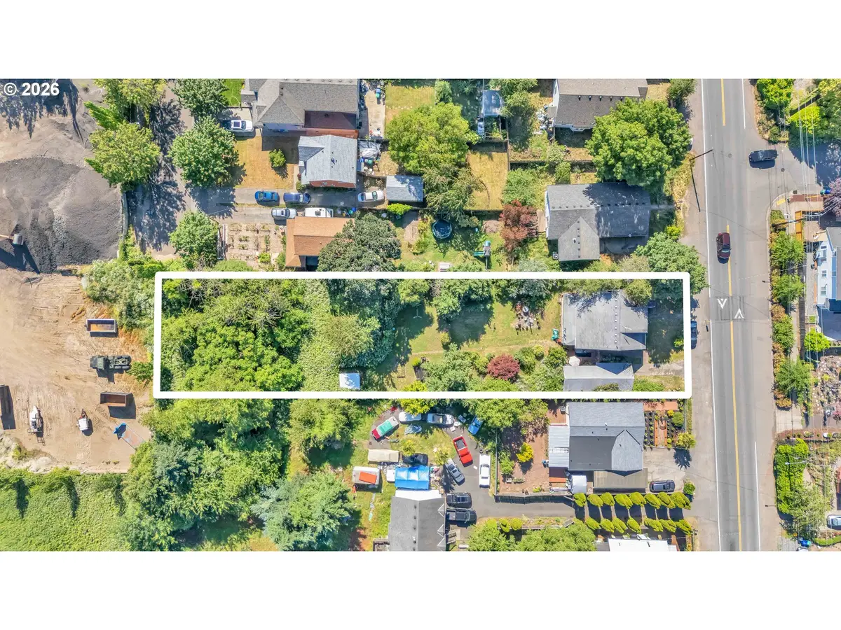 10510 SE Harold St, Portland, OR 97266 - #1