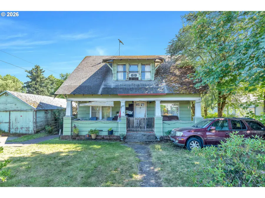 10510 SE Harold St, Portland, OR 97266 - #2