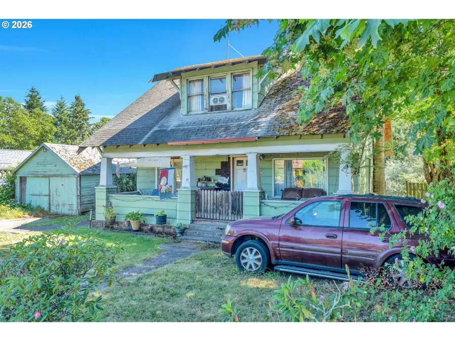 10510 SE Harold St, Portland, OR 97266 - #3