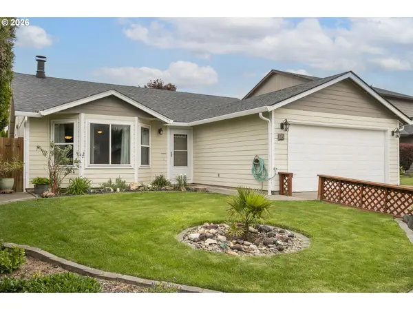 1710 NW 3rd St, BattleGround, WA 98604