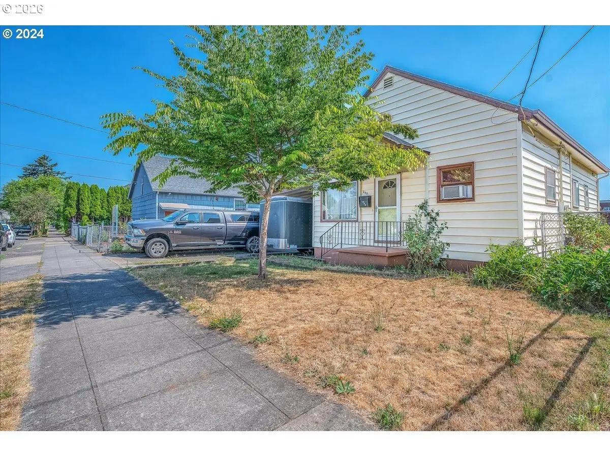 240 NE 80th Ave, Portland, OR 97213 - #1