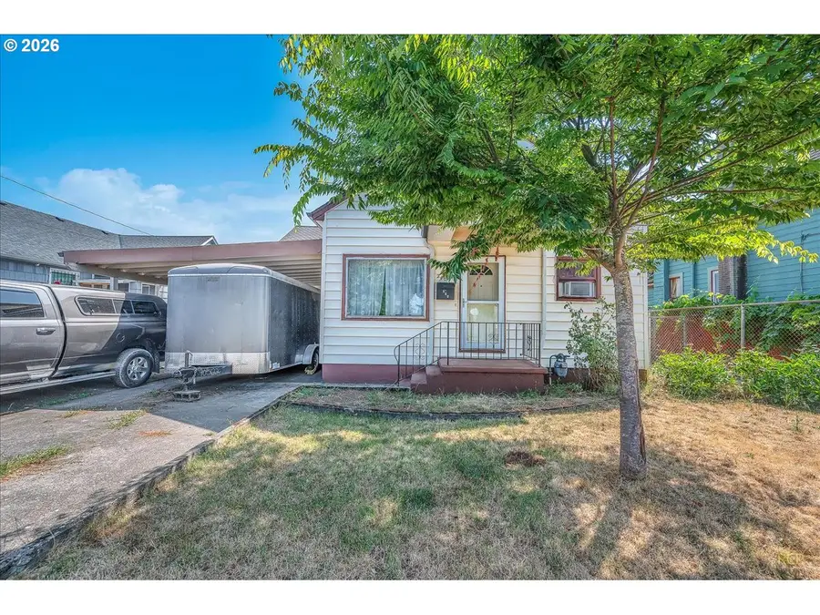 240 NE 80th Ave, Portland, OR 97213 - #3