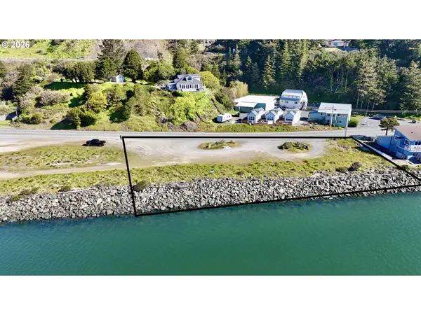 Wedderburn Loop, GoldBeach, OR 97444