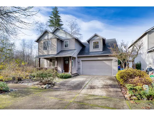 18465 Meadow Ave, Sandy, OR 97055