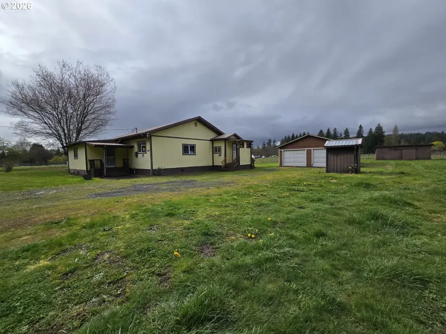 563 Shanklin Rd, Onalaska, WA 98570 - #2