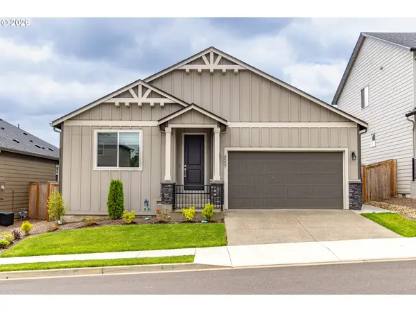 4507 NE 182nd St, Vancouver, WA 98686