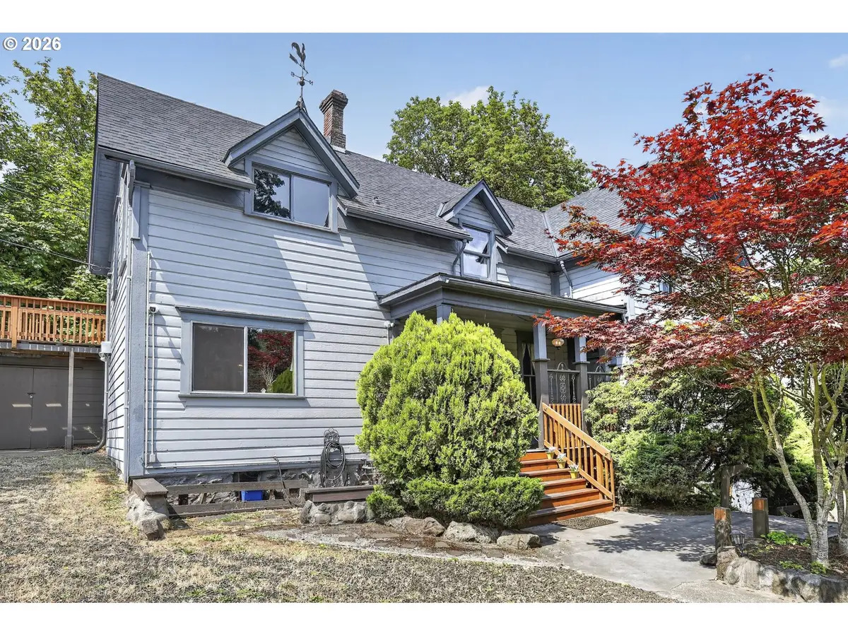 Address Withheld By Seller, Rainier, OR 97048 - #1