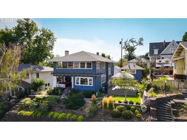 415 N Main St, Pendleton, OR 97801